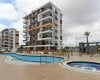 New-built Apartments with Elegant Design in Kepez 2