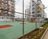 New-built Apartments with Elegant Design in Kepez 11