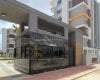 New-built Apartments with Elegant Design in Kepez 13