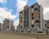 New-built Apartments with Elegant Design in Kepez 16