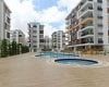 New-built Apartments with Elegant Design in Kepez 3