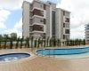 New-built Apartments with Elegant Design in Kepez 4