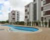 New-built Apartments with Elegant Design in Kepez 5