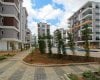 New-built Apartments with Elegant Design in Kepez 6