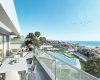 Casares'te Ayrıcalıklı Bölgede Deniz Manzaralı Daireler 2