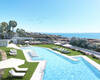 Casares'te Ayrıcalıklı Bölgede Deniz Manzaralı Daireler 1