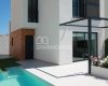 Modern Turnkey Villas with Private Pool and Solarium in Benijófar 4