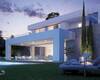 Exclusive Villas with Smart Home System in Mijas, Malaga 4