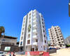 Nieuwe Appartementen Met 2 Slaapkamers In Een Complex In Mersin 4