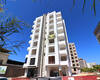 Nieuwe Appartementen Met 2 Slaapkamers In Een Complex In Mersin 1