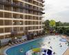 Elegant Apartments Near the Sea in Mersin Ayas 14