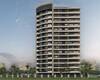 Gloednieuwe Woningen In De Buurt Van De Voorzieningen In Mersin Ayas 2