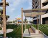 Gloednieuwe Woningen In De Buurt Van De Voorzieningen In Mersin Ayas 13