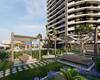 Gloednieuwe Woningen In De Buurt Van De Voorzieningen In Mersin Ayas 16