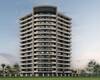 Gloednieuwe Woningen In De Buurt Van De Voorzieningen In Mersin Ayas 3