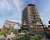 Gloednieuwe Woningen In De Buurt Van De Voorzieningen In Mersin Ayas 4
