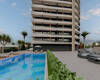 Gloednieuwe Woningen In De Buurt Van De Voorzieningen In Mersin Ayas 8