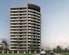 Gloednieuwe Woningen In De Buurt Van De Voorzieningen In Mersin Ayas 1