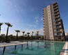 Appartements Avec Piscine Bien Emplacement À Mersin Çeşmeli