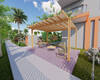 Elegante Appartementen In Prestigieus Complex In Mersin Erdemli 11