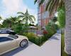 Elegante Appartementen In Prestigieus Complex In Mersin Erdemli 13