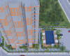 Elegante Appartementen In Prestigieus Complex In Mersin Erdemli 3