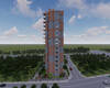 Elegante Appartementen In Prestigieus Complex In Mersin Erdemli 5