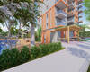 Elegante Appartementen In Prestigieus Complex In Mersin Erdemli 6