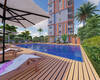 Elegante Appartementen In Prestigieus Complex In Mersin Erdemli 9