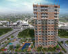 Elegante Appartementen In Prestigieus Complex In Mersin Erdemli 1