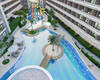 Real Estate in a Complex with a Pool Near the Sea in Tömük, Mersin 2