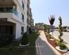 Real Estate in a Complex with a Pool Near the Sea in Tömük, Mersin 4