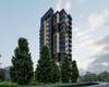 Investeringsvriendelijke Appartementen Met Zwembad In Mersin 2