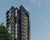 Investeringsvriendelijke Appartementen Met Zwembad In Mersin 3