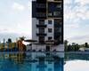 Investeringsvriendelijke Appartementen Met Zwembad In Mersin 4