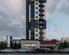 Investeringsvriendelijke Appartementen Met Zwembad In Mersin 7