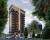 Moderne Appartementen In Een Boutique Project In Yenişehir Mersin 1