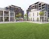 Sea-view Apartments Near the Beach in Mersin 2
