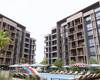 Sea-view Apartments Near the Beach in Mersin 1