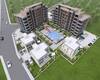 Sea-view Apartments Near the Beach in Mersin 10