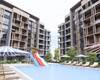 Sea-view Apartments Near the Beach in Mersin
