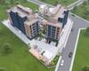 Sea-view Apartments Near the Beach in Mersin 11