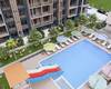 Sea-view Apartments Near the Beach in Mersin 8