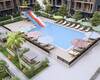 Sea-view Apartments Near the Beach in Mersin 9