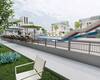 Sea-view Apartments Near the Beach in Mersin 6