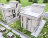 Duplex Houses with Gardens for Sale in Erdemli Mersin 4