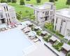 Duplex Houses with Gardens for Sale in Erdemli Mersin 5
