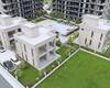Duplex Houses with Gardens for Sale in Erdemli Mersin 6