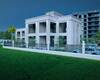 Duplex Houses with Gardens for Sale in Erdemli Mersin 8
