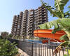 Wohnung In Pool-komplex In Der Nähe Von Strand In Çeşmeli Mersin 1